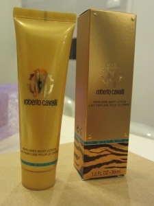 Roberto Cavalli Perfumed Body Lotion 30ml